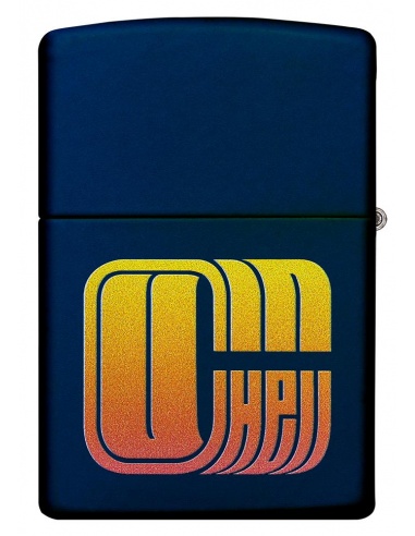Brichetă Zippo 49537 Alexander Pref C U In Hell
