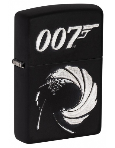 Brichetă Zippo 49329 James Bond 007