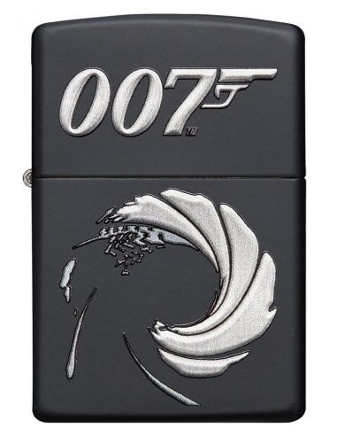 Brichetă Zippo 49329 James Bond 007
