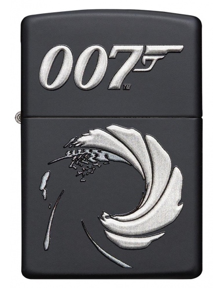 Brichetă Zippo 49329 James Bond 007