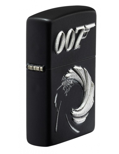 Brichetă Zippo 49329 James Bond 007