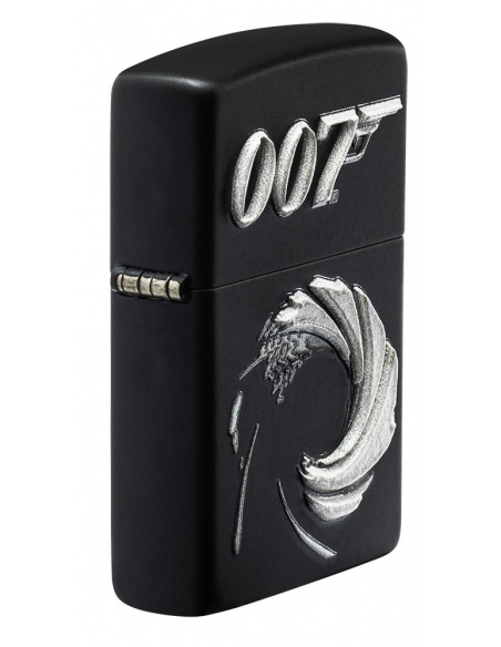 Brichetă Zippo 49329 James Bond 007