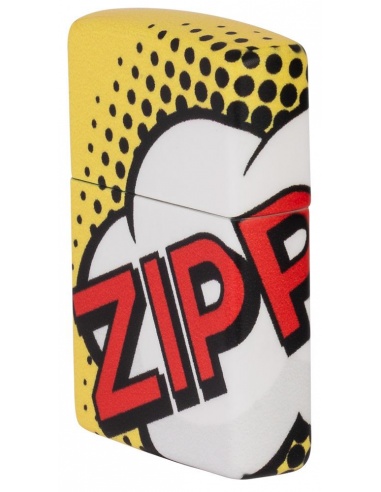 Brichetă Zippo 49533 Pop Art