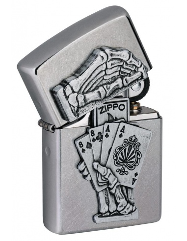 Brichetă Zippo 49536 Dead Mans's Hand