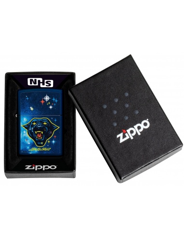 Brichetă Zippo 49613 Santa Cruz Panther