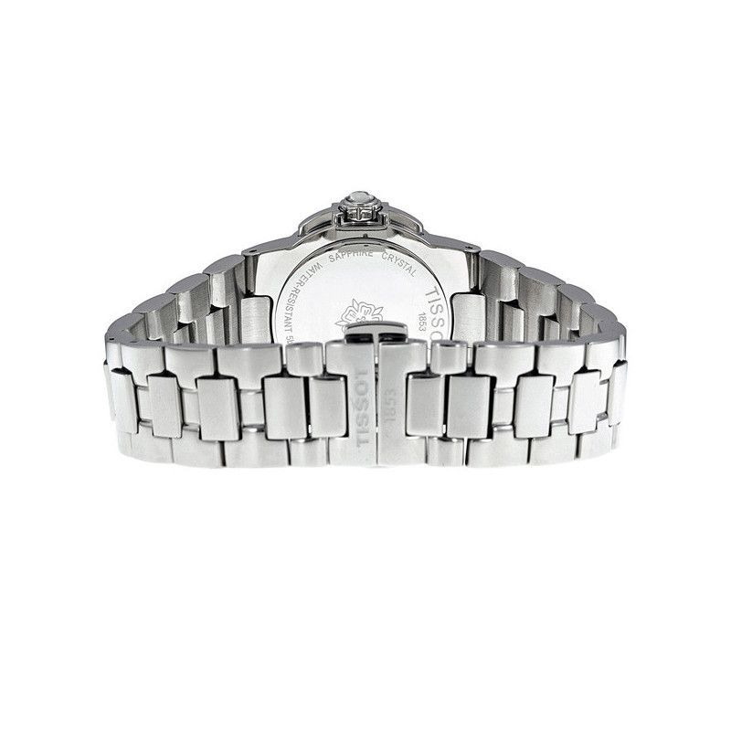 Ceas de dama Tissot T-Sport T080.210.11.057.00 T0802101105700