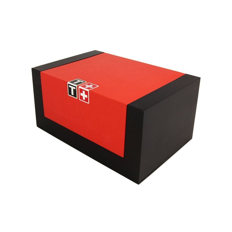 Ceas de dama Tissot T-Sport T080.210.11.057.00 T0802101105700