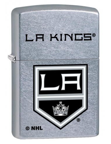 Brichetă Zippo 49373 NHL LA Kings