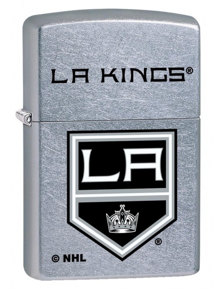 Brichetă Zippo 49373 NHL LA Kings
