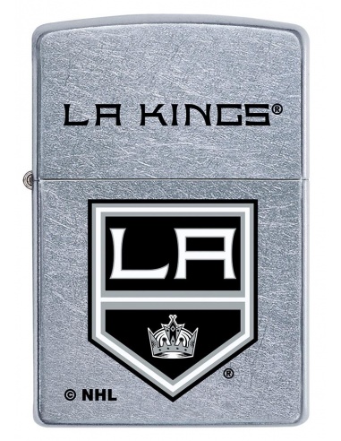 Brichetă Zippo 49373 NHL LA Kings