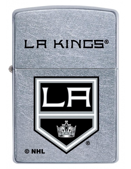 Brichetă Zippo 49373 NHL LA Kings