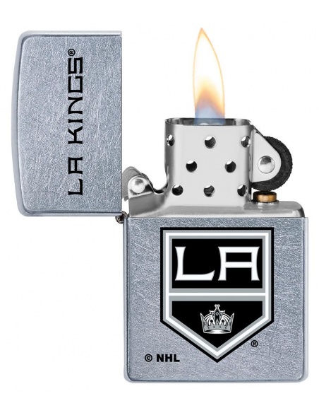 Brichetă Zippo 49373 NHL LA Kings