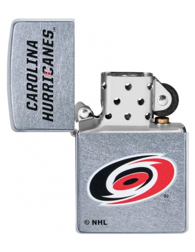 Brichetă Zippo 49364 NHL Carolina Hurricanes
