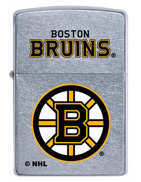 Brichetă Zippo 49361 NHL Boston Bruins