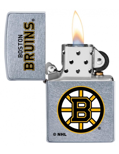 Brichetă Zippo 49361 NHL Boston Bruins