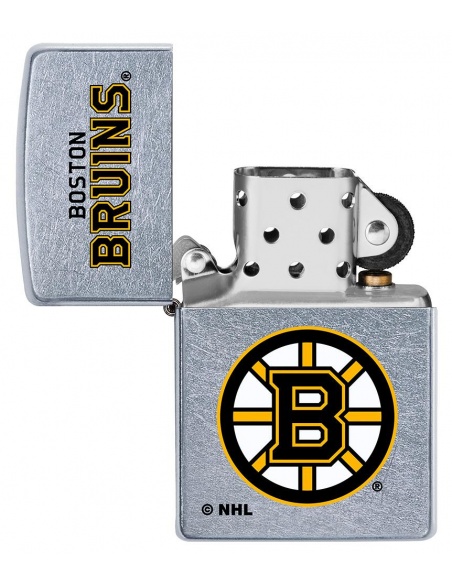 Brichetă Zippo 49361 NHL Boston Bruins