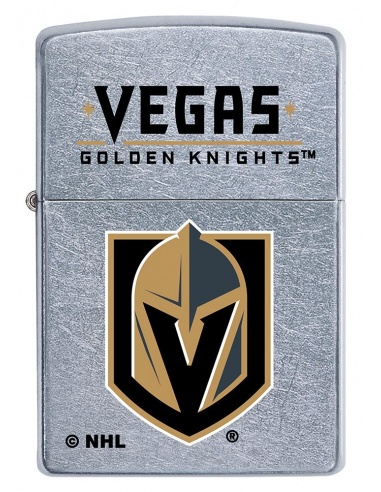 Brichetă Zippo 49388 NHL Vegas Golden Knights