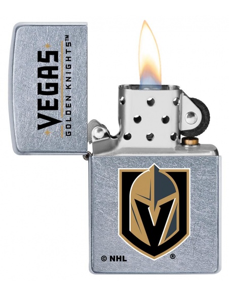 Brichetă Zippo 49388 NHL Vegas Golden Knights