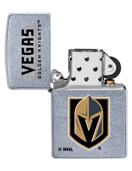 Brichetă Zippo 49388 NHL Vegas Golden Knights