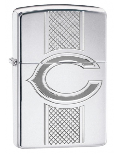 Brichetă Zippo 49490 NFL Chicago Bears Collectible
