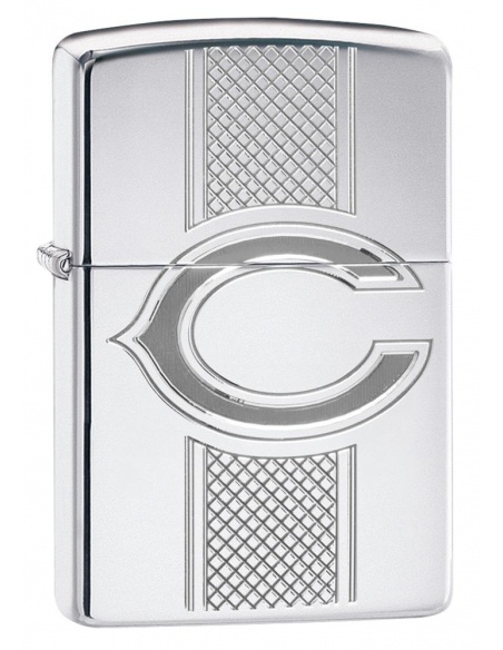 Brichetă Zippo 49490 NFL Chicago Bears Collectible