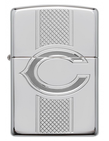 Brichetă Zippo 49490 NFL Chicago Bears Collectible