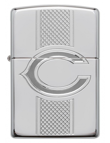 Brichetă Zippo 49490 NFL Chicago Bears Collectible