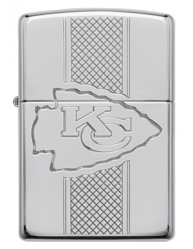 Brichetă Zippo 49493 NFL Kansas City Chiefs Collectible