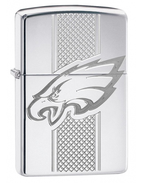 Brichetă Zippo 49496 NFL Philadelphia Eagles Collectible