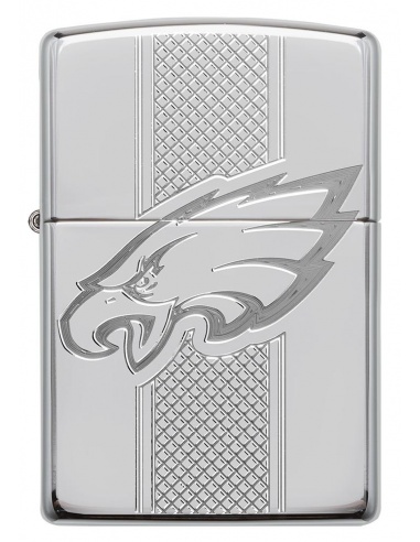 Brichetă Zippo 49496 NFL Philadelphia Eagles Collectible
