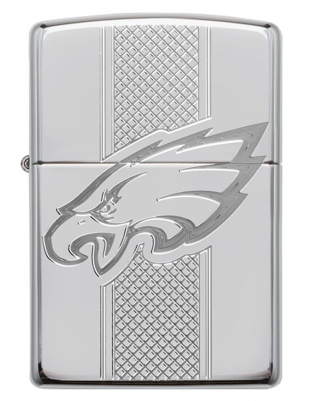 Brichetă Zippo 49496 NFL Philadelphia Eagles Collectible