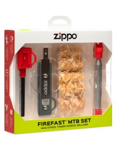 Set aprindere foc Zippo 40900