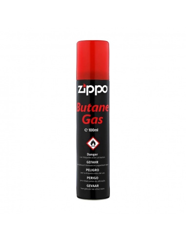 Gaz Zippo pentru brichete (10 bucăți X 100 ml) 2005346 BULK