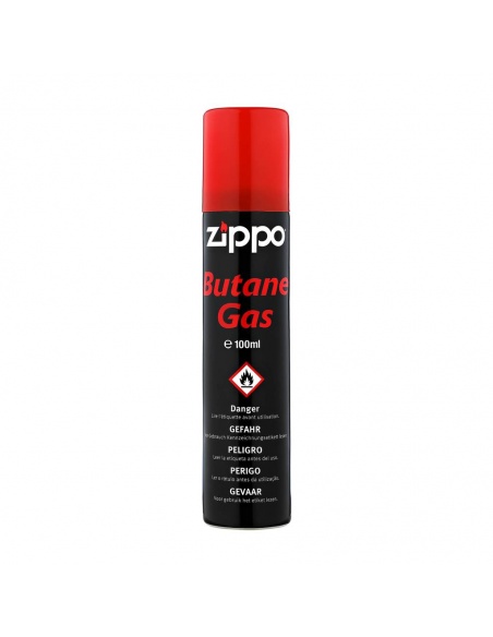Gaz Zippo pentru brichete (10 bucăți X 100 ml) 2005346 BULK