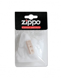 Rezervă bumbac pentru brichete Zippo (24 bucăți) 122110 BULK