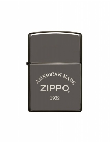 Brichetă Zippo 150.MP401630 American Made 1932