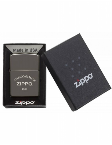 Brichetă Zippo 150.MP401630 American Made 1932