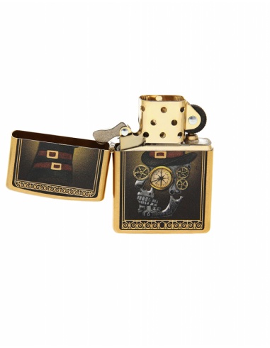 Brichetă Zippo 204B.CI003934 Industrial Machinery