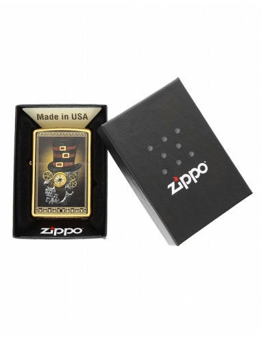 Brichetă Zippo 204B.CI003934 Industrial Machinery
