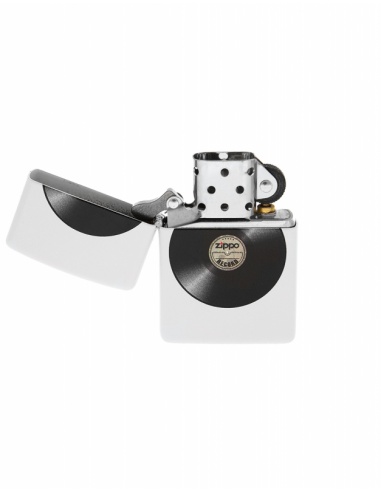 Brichetă Zippo 214.CI401900 Vinyl Record