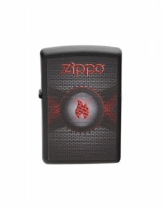 Brichetă Zippo 218.CI403728 Red Metallic Flame