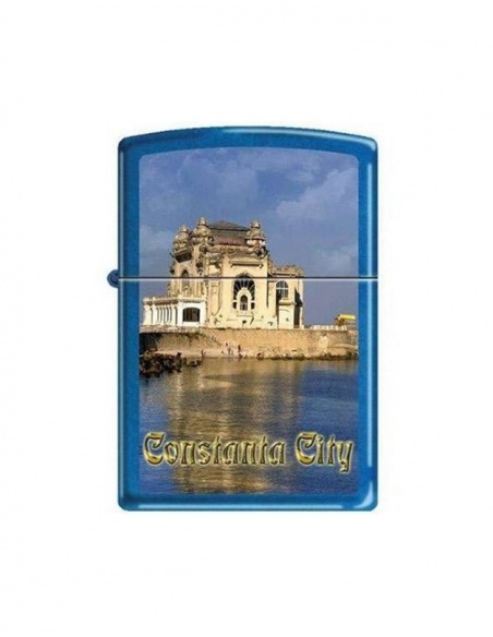 Brichetă Zippo 24534/CI013043 Romania Constanta Casino
