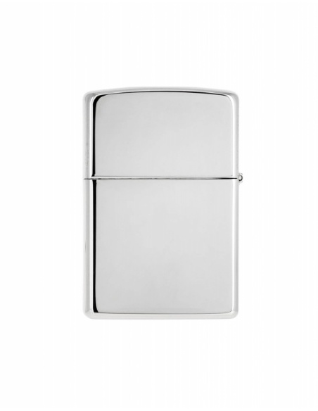Brichetă Zippo 250.ZF400019 Yin Yang Chrome