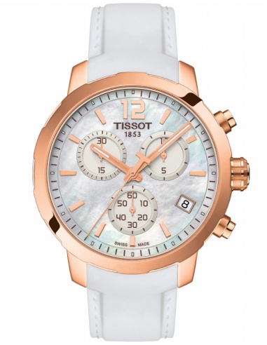 Ceas bărbătesc Tissot T-Sport Quickster...