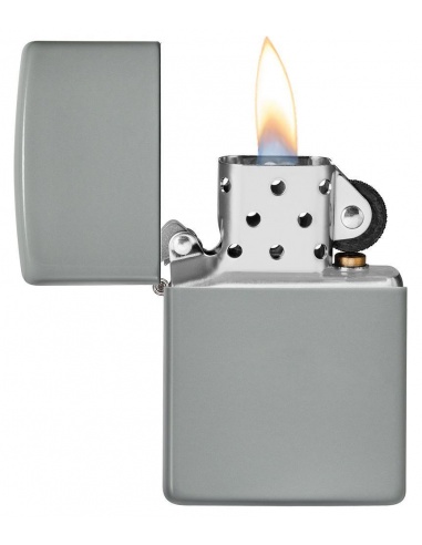 Brichetă Zippo 49452 Flat Grey