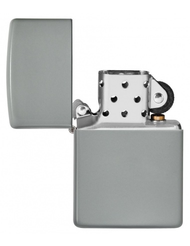 Brichetă Zippo 49452 Flat Grey