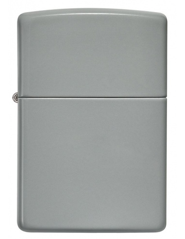 Brichetă Zippo 49452 Flat Grey