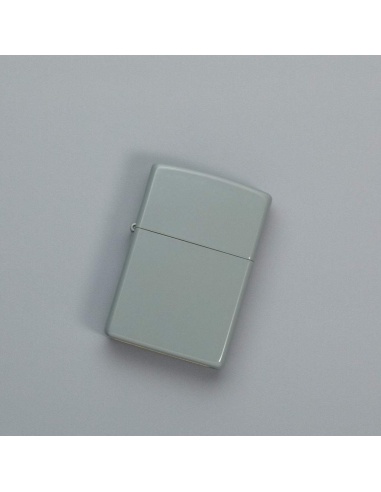 Brichetă Zippo 49452 Flat Grey