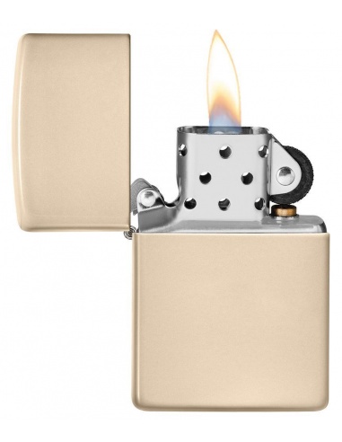 Brichetă Zippo 49453 Flat Sand