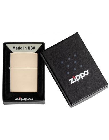 Brichetă Zippo 49453 Flat Sand